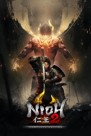 Nioh 2 [v 1.28.08 / build 10049618 - The Complete Edition] (2021) PC | Пиратка [Portable]