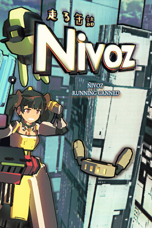Nivoz Running Canned [Build 22836919] (2025) PC | Пиратка