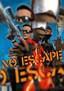 No Escape (1999) PC | Пиратка