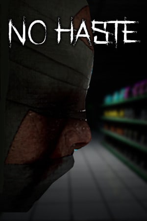 No Haste (2022) PC | Лицензия