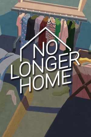 No Longer Home [v 1.3.31] (2021) PC | Лицензия [GOG]