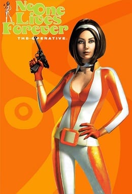 No One Lives Forever [Game of the Year Edition] (2000) PC | Пиратка