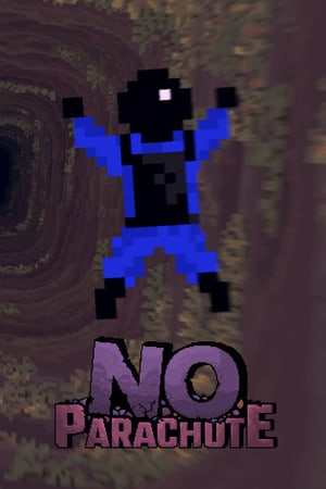 No Parachute [v 1.0] (2021) PC | Пиратка
