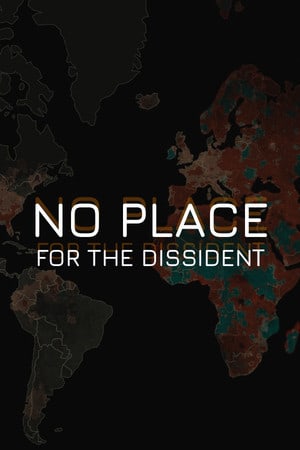 No Place for the Dissident (2020) PC | Лицензия
