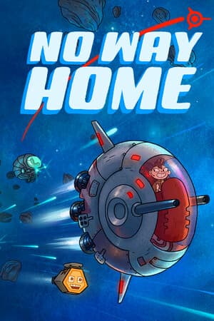No Way Home [v 2.0.3] (2025) PC | Пиратка
