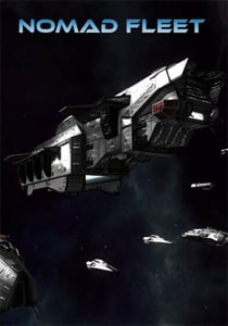 Nomad Fleet (2016) PC | Лицензия