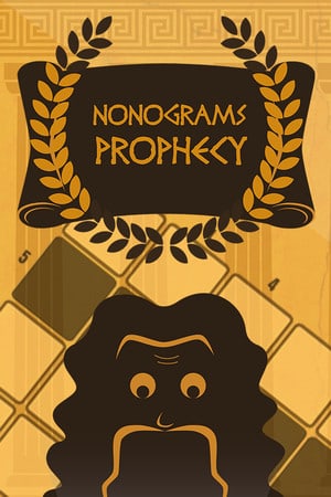 Nonograms Prophecy [v 1.0] PC | Пиратка