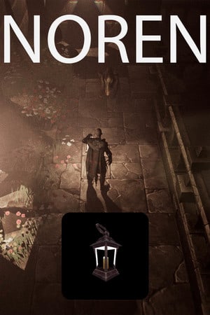 NOREN [v 1.0] (2021) PC | Лицензия