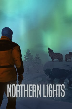 Northern Lights [Build 21980640] (2020) PC | Пиратка [Portable]