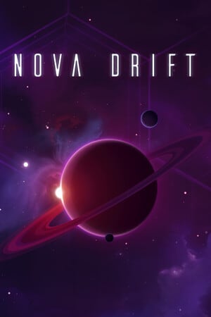 Nova Drift [v 1.2.37.3 (89898)] (2024) PC | Лицензия [GOG]