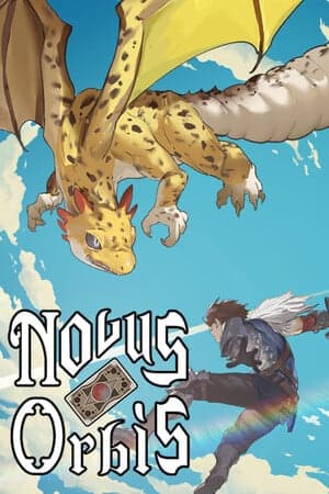 Novus Orbis [Build 21783794] (2025) PC | Пиратка