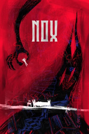 NOX: Chapter 1 [v 17.01.2023] (2022) PC | Пиратка