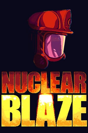 Nuclear Blaze [v 1.5.0] (2021) PC | Пиратка [Portable]