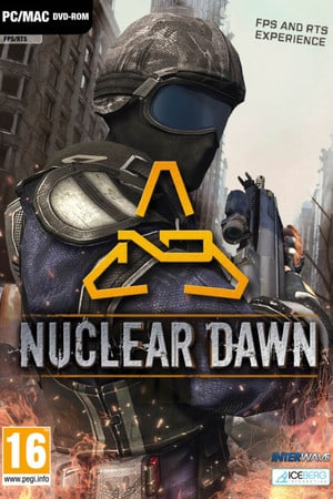 Nuclear Dawn [v 6.9.3] (2011) PC | RePack