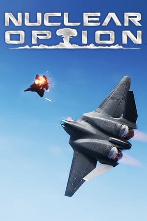 Nuclear Option [v 0.33.3] (2023) PC | Пиратка [Portable]