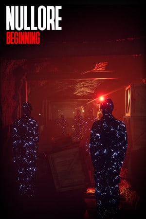 NULLORE: beginning (2021) PC | Лицензия