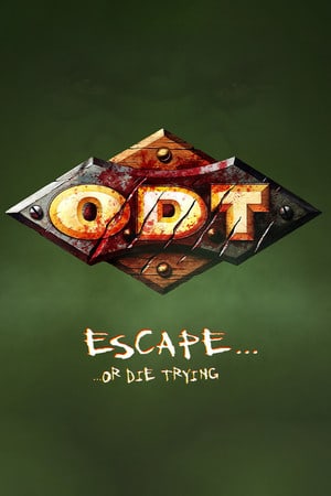 O.D.T.: Escape... Or Die Trying [v 1.0.1] (2022) PC | Лицензия [GOG]