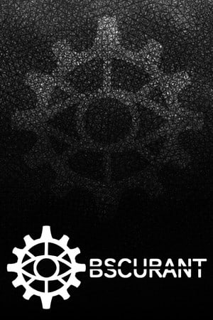 Obscurant [v 1.0] (2022) PC | Пиратка