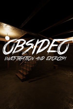 Obsideo [Build 9492518] (2021) PC | RePack от Pioneer