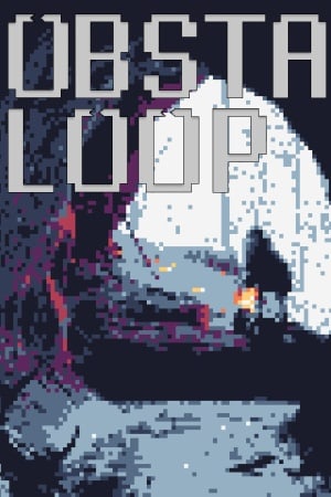 Obsta-Loop [Free (Steam)] (2023) PC