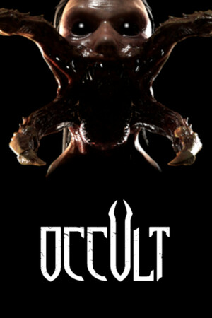 Occult [v 1.0] (2022) PC | Пиратка