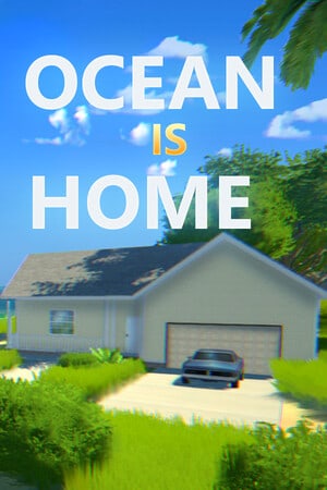 Ocean Is Home: Island Life Simulator [v 0.7023] (2022) PC | Пиратка