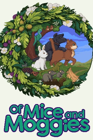 Of Mice and Moggies [v 1.0] (2021) PC | Пиратка