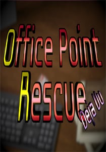 Office Point Rescue: Deja Vu [v 1.13] (2021) PC | Пиратка