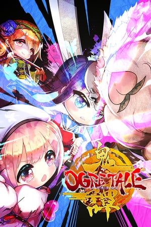 Ogre Tale [v 2.00] (2020) PC | Пиратка