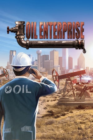 Oil Enterprise (2016) PC | Лицензия