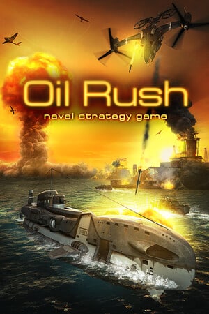 Oil Rush [v 3.35] (2012) PC | RePack