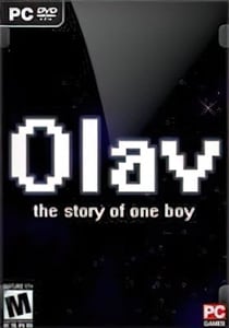 Olav: the story of one boy (2017) PC | Пиратка