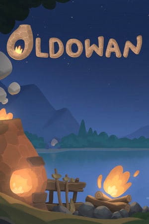 Oldowan [v 0.2.4] (2023) PC | Пиратка