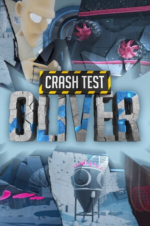 Oliver [Free (Steam)] (2023) PC