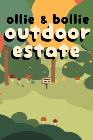 Ollie and Bollie: Outdoor Estate [v 1.5] (2020) PC | Лицензия