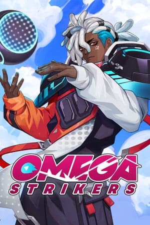 Omega Strikers [Demo (Steam)] (2023) PC
