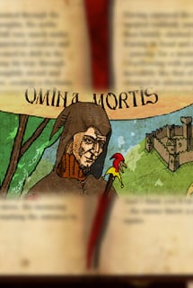 Omina Mortis [Demo (Steam)] PC