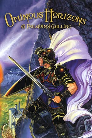 Ominous Horizons - A Paladin's Calling (2024) PC | Пиратка