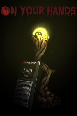 On Your Hands [v 1.0] (2023) PC | Пиратка