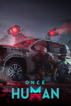 Once Human [OBT] (2024) PC