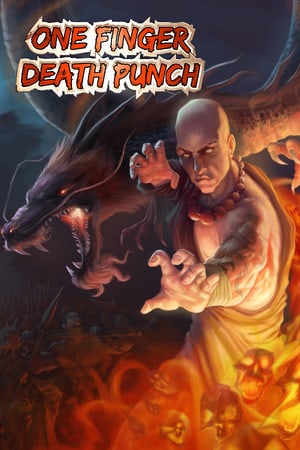 One Finger Death Punch [v 1.3] (2014) PC | RePack от U4enik_77