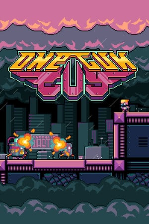 One Gun Guy (2022) PC | Пиратка