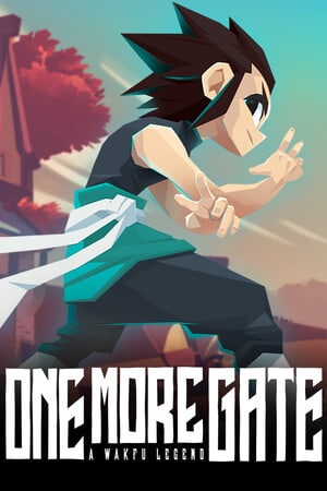 One More Gate: A Wakfu Legend [Build 14465544] (2023) PC | RePack от FitGirl