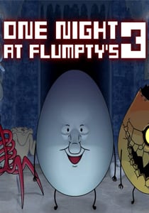 One Night at Flumpty's 3 [v 1.6.3] (2021) PC | Пиратка