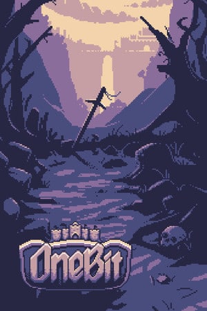 OneBit Adventure [Free (Steam)] (2022) PC
