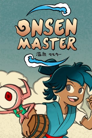 Onsen Master [v 1.0] (2022) PC | Пиратка