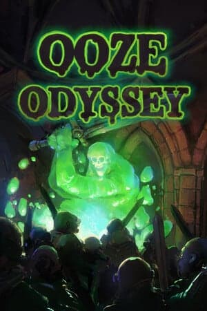 Ooze Odyssey [Build 08022024] PC | Пиратка