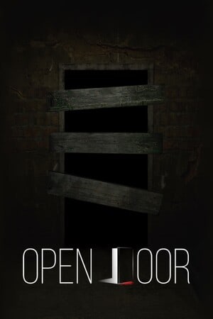 OPEN DOOR [v 1.0] (2023) PC | RePack от Chovka