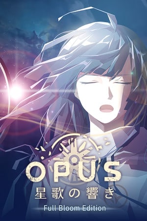 OPUS: Echo of Starsong [v 2.5.6_18 (57034) - Full Bloom Edition] (2021) PC | RePack от FitGirl