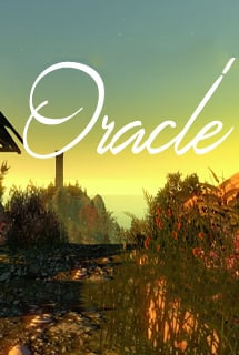 Oracle (2017) PC | Пиратка